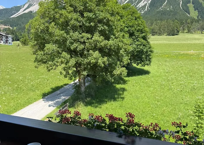 Appartements Wieseneck - Ramsau Am Dachstein - Inklusive Sommercard! Lejlighed