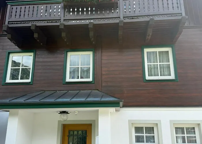 Lejlighed Appartements Wieseneck - Ramsau Am Dachstein - Inklusive Sommercard! *