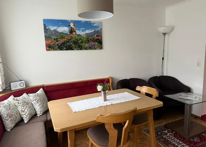 Appartements Wieseneck - Ramsau Am Dachstein - Inklusive Sommercard! Lejlighed