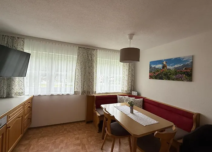 Appartements Wieseneck - Ramsau Am Dachstein - Inklusive Sommercard! Lejlighed *