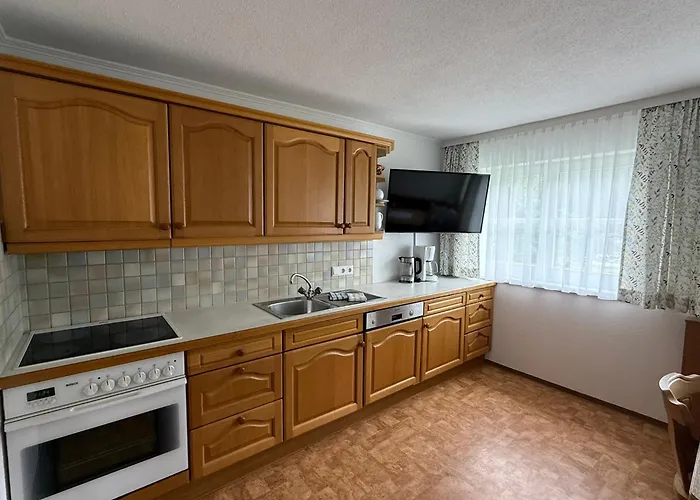 Διαμέρισμα Appartements Wieseneck - Ramsau Am Dachstein - Inklusive Sommercard! *