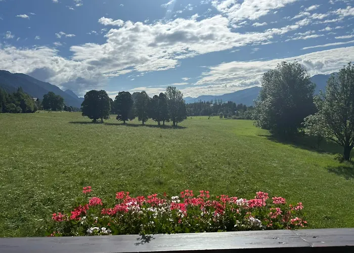 Appartements Wieseneck - Ramsau Am Dachstein - Inklusive Sommercard! * Ramsau am Dachstein